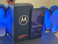 Smartfon Motorola Moto E7 Power 4/64GB 6,5" 60Hz 13Mpix Niebieski/RATY