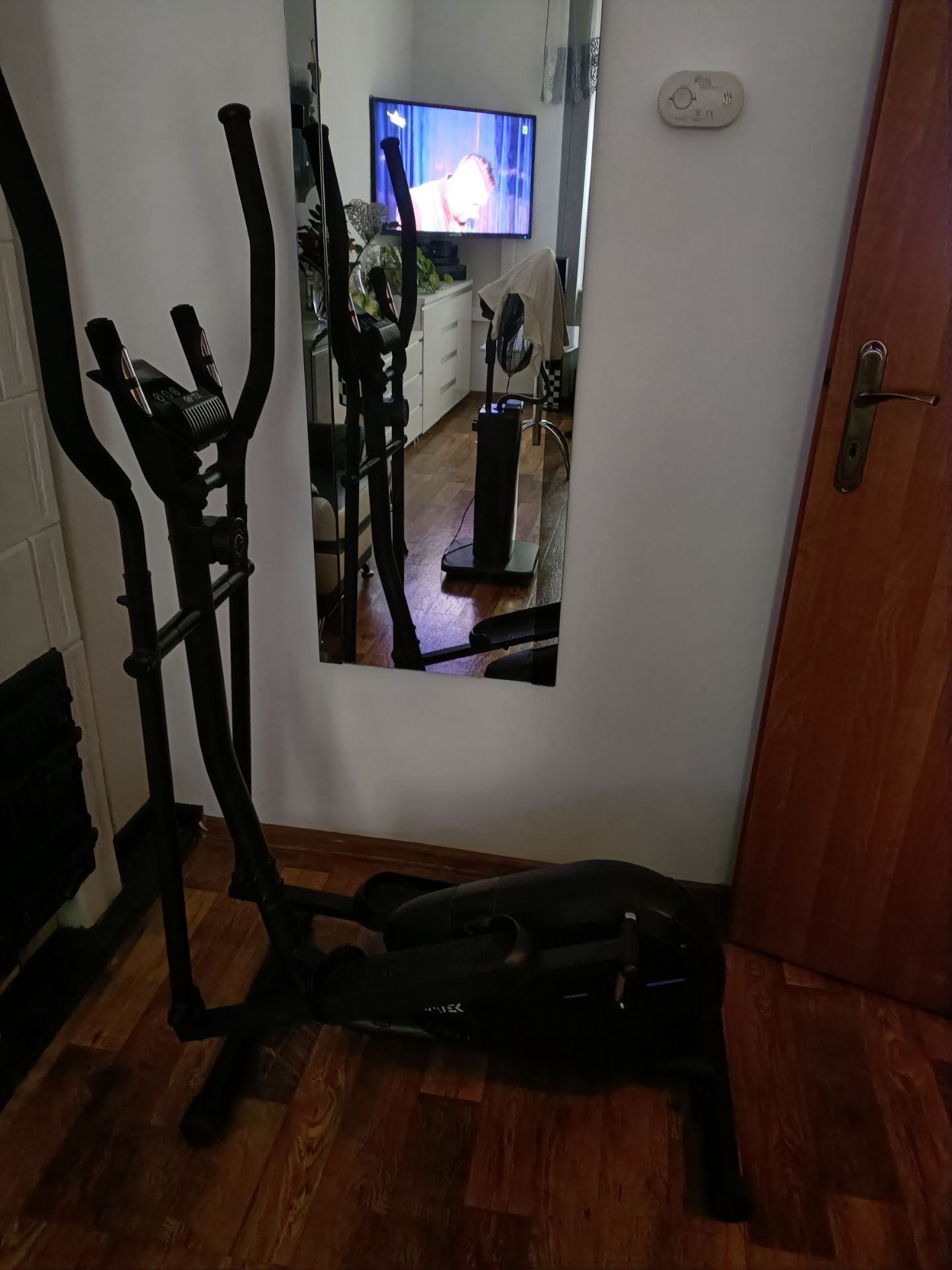 Orbitrek GYMTEK.