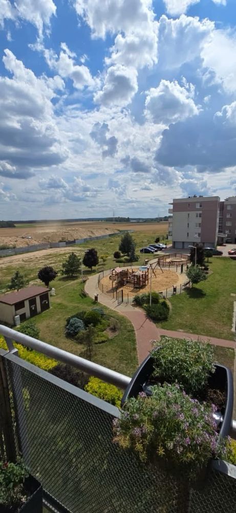 Mieszkanie 60m2 Łomża Sybiraków