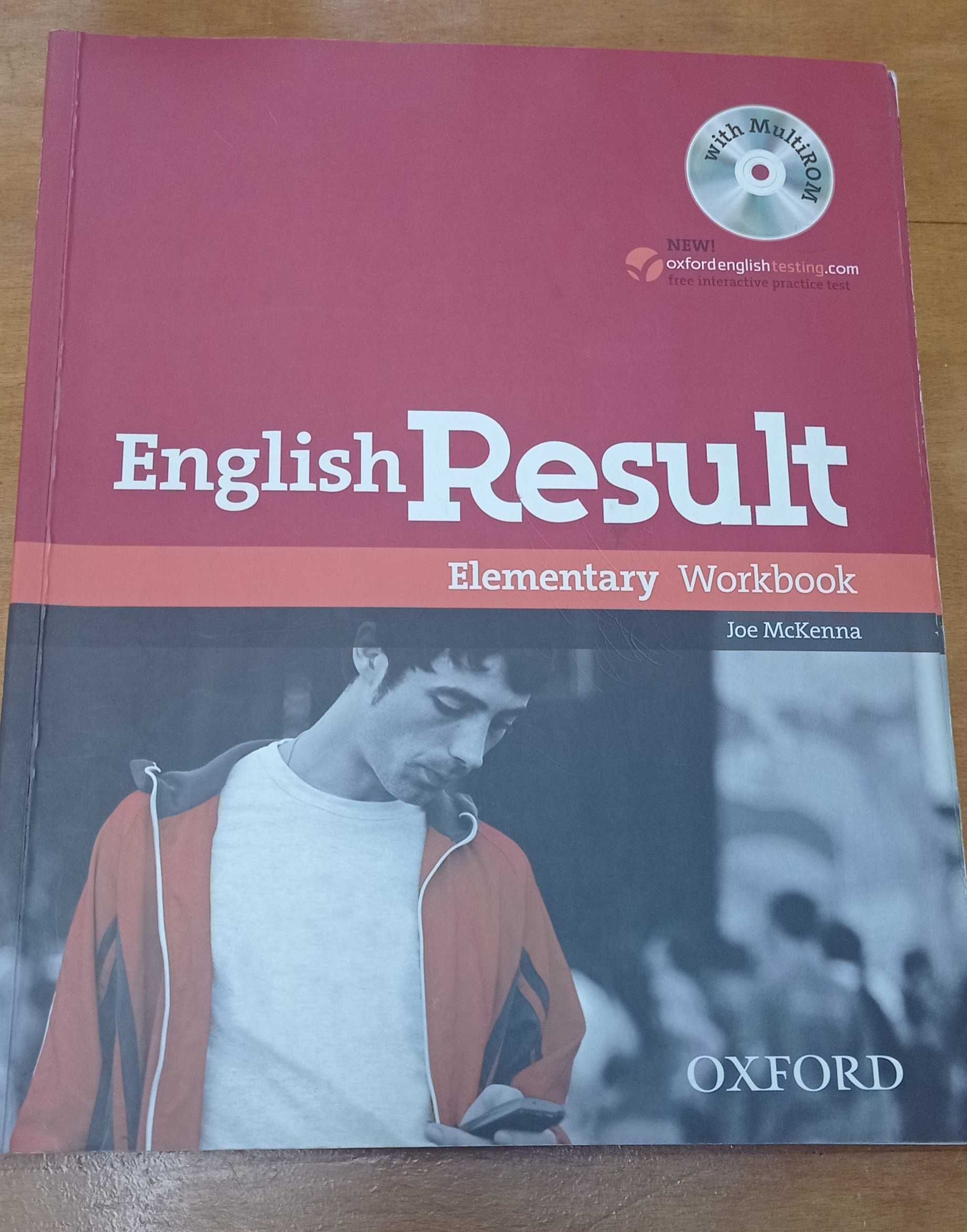 English Result Elementary