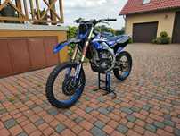 Yamaha YZF Yamaha Yzf 250 2019 156mth