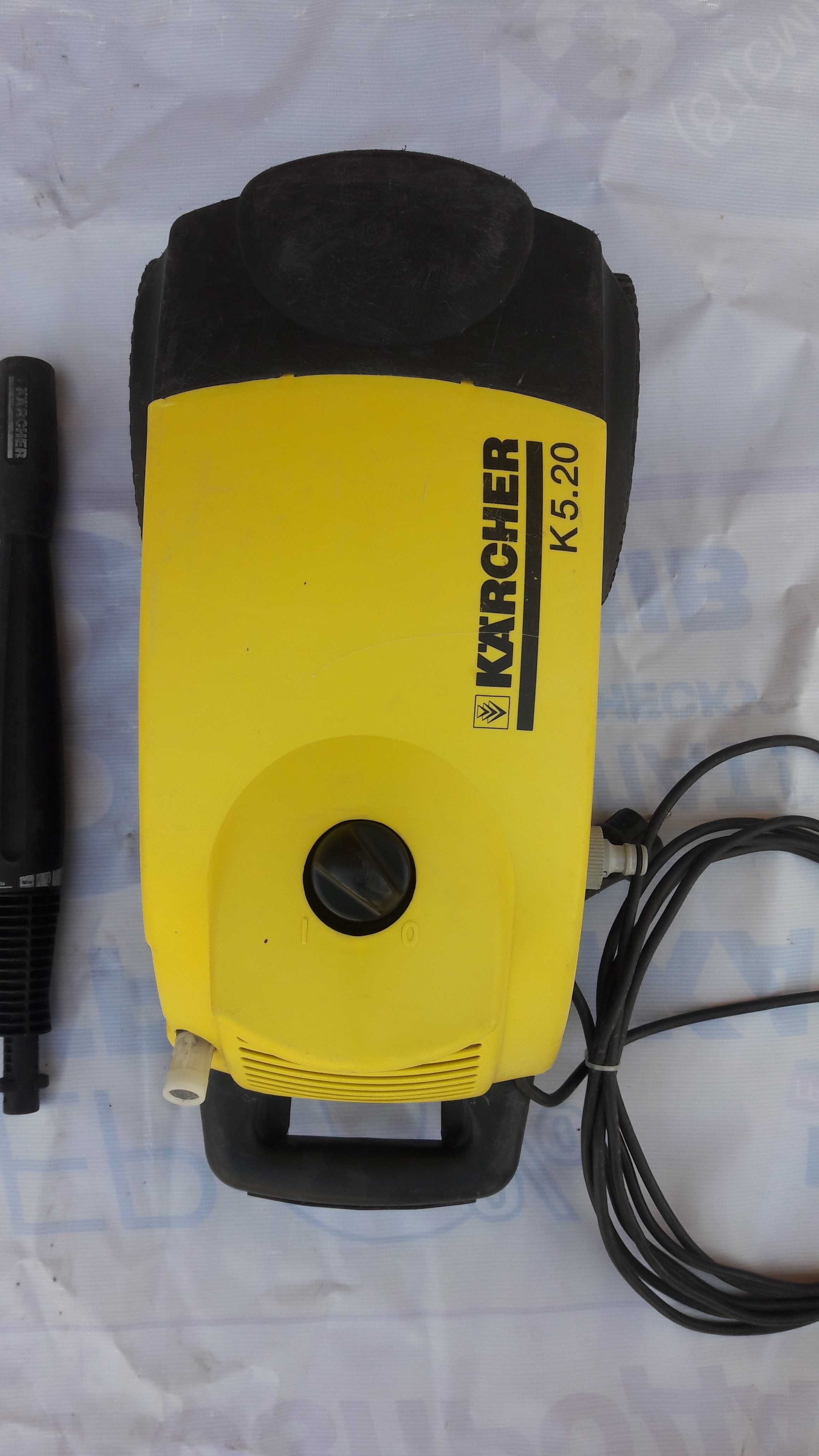 Продам Karcher К5.20