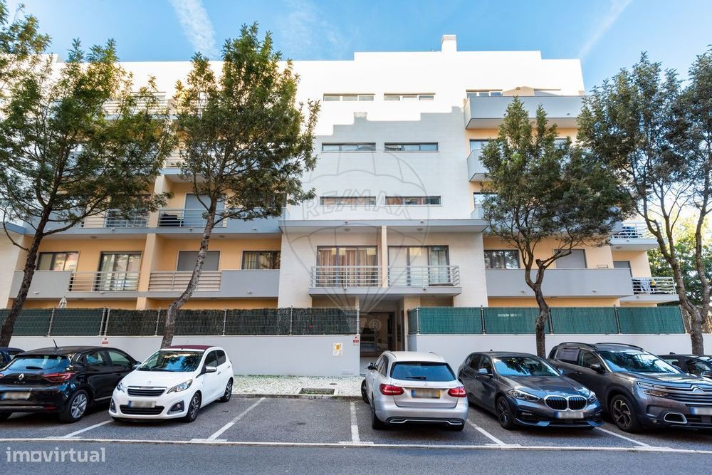 Apartamento T4 para venda