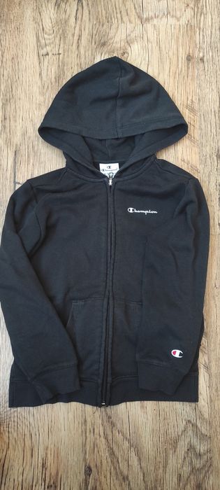 Bluza swetr champion