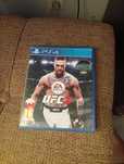 GRA UFC 3 playstation 4