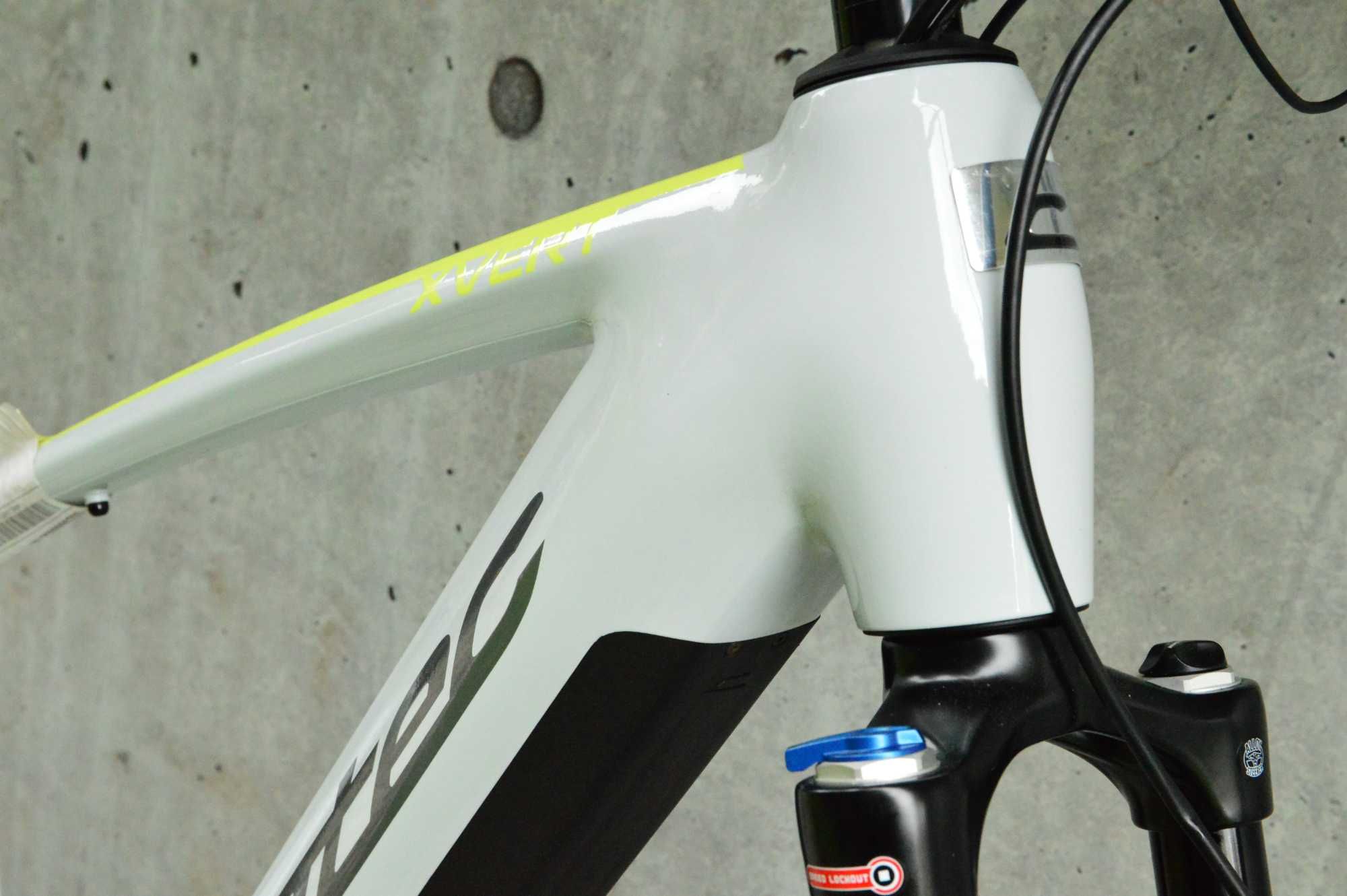 CORRATEC E-Power X-Vert Pro Plus Sram GX 1x12 Bosch CX 750Wh 85Nm S 44