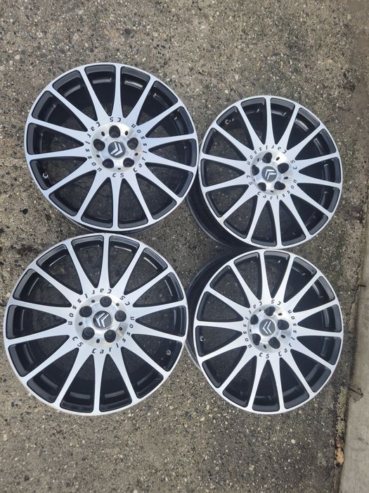 Felgi 19 cali Citroen /Peugeot