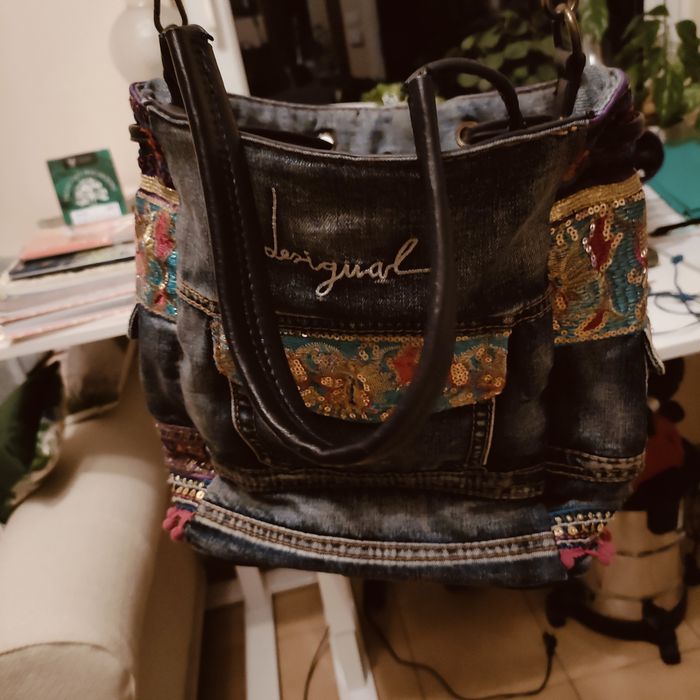 Torebka Desigual