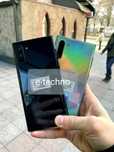 Samsung Galaxy Note 10/Plus 512Gb N975U/DS 256Gb Black,Glow,White New
