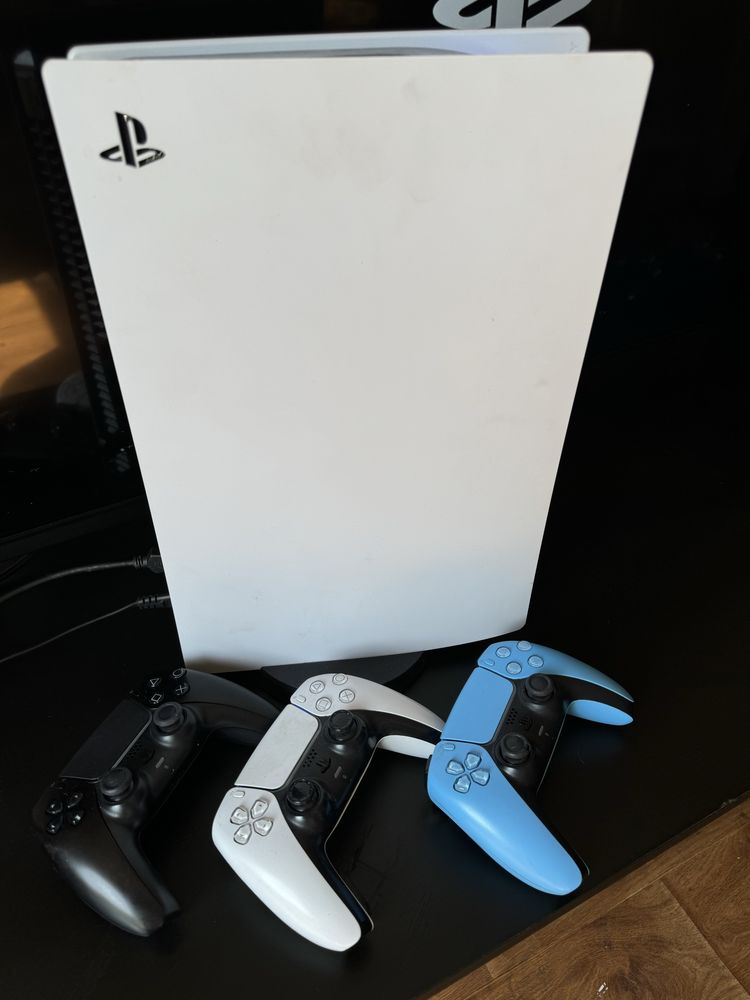 SonyPlayStations 5