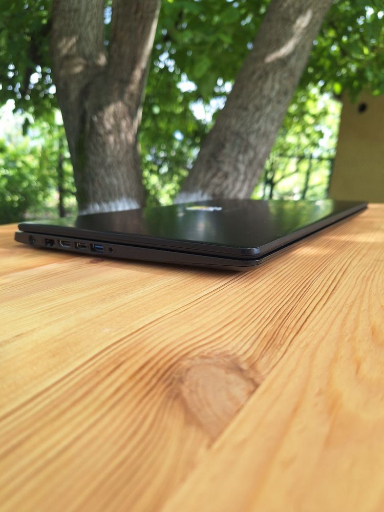 ноутбук Acer Aspire 3 / acer ноут