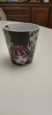 Kubek Monster high