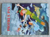 Walt Disney's, Piotruś Pan, 2001