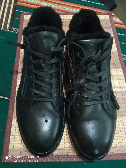 Miguel  Miratez черевики