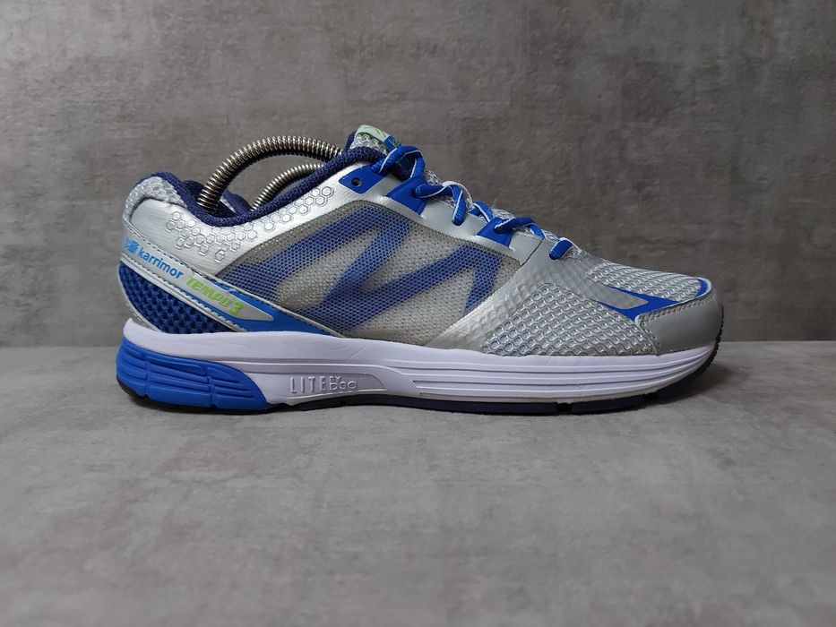 Кроссовки Karrimor Run Tempo 3 оригинал
