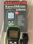 V-scan vag 5053 its
