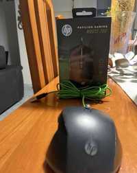 Rato HP pavilion gaming 200