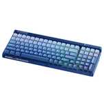 Machenike K600S 96% механічна бездротова клавіатура ANSI US