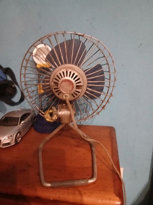 ventoinha em bom estado