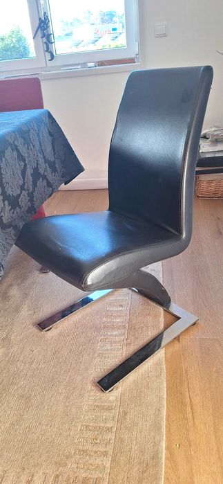 8 cadeiras sala jantar