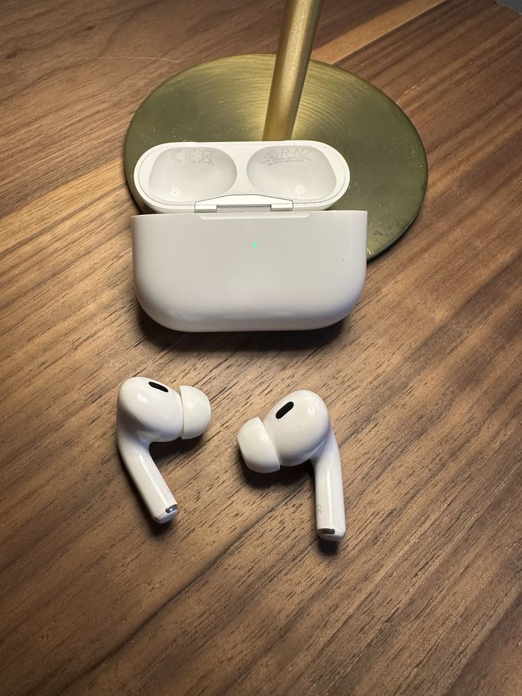 AirPods Pro 2° geracão - Originais