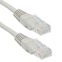 Kabel Sieciowy PATCHCORD UTP CAT 5E 25M RJ45 LAN