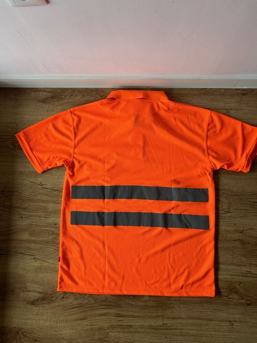 Camisola refletora - L