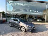 Mercedes-Benz A 180 CDI 7G-DCT Urban