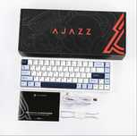 Клавіатура AJAZZ AK680 MAX