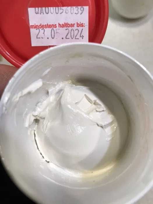 Оригинальная  Смазка Редуктора Delonghi лифта OKS 470 любой объём