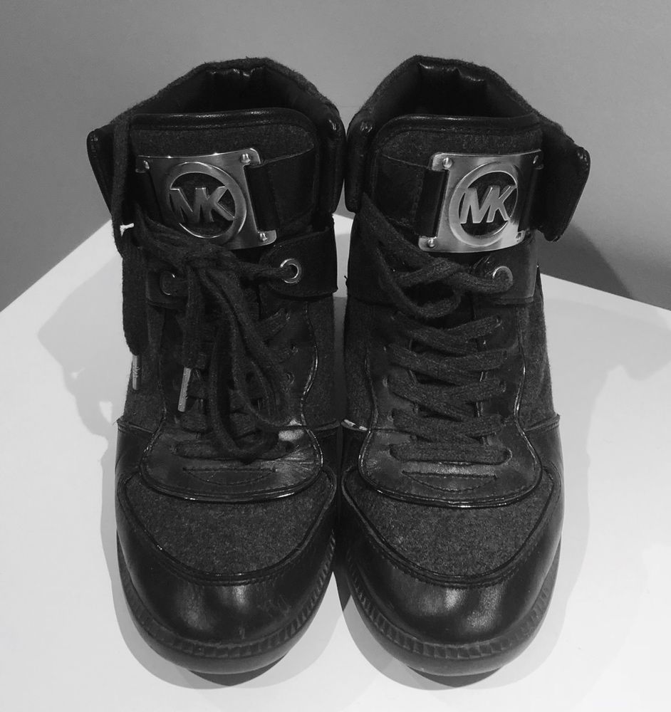 Sneakersy Michael Kors