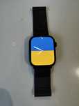 Apple watch 8, 45