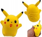 Gniotek Pikachu Squishy Zabawka Antystresowa
