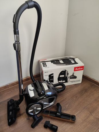 Sprzedam odkurzacz bezworkowy firmy Amica