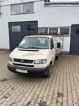 VW T4 Transporter sprzedam