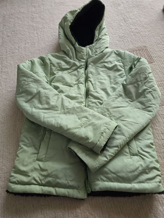 Kurtka dwustronna regatta 140