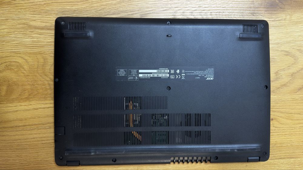 Portatil ACER Aspire 3