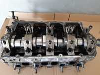 Головка блока 1.9TDI