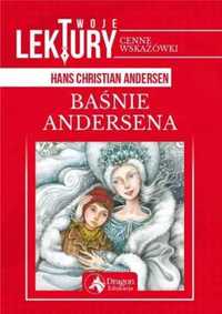 Baśnie Andersena BR - Hans Christian Andersen