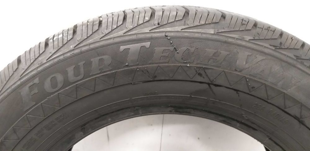 3231 sztuka 215/65R16C 109/107T FourTechVan dot.4219r.