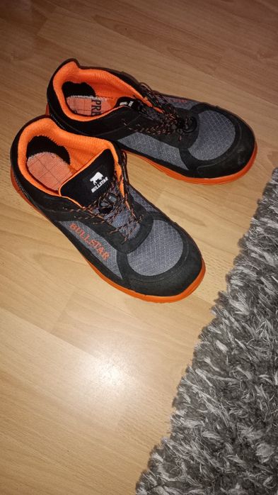 Sprzedam buty robocze