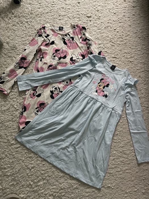 Сукні нові розмір 134