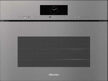 Nowy Miele DGC 7845 X przyłacze wody