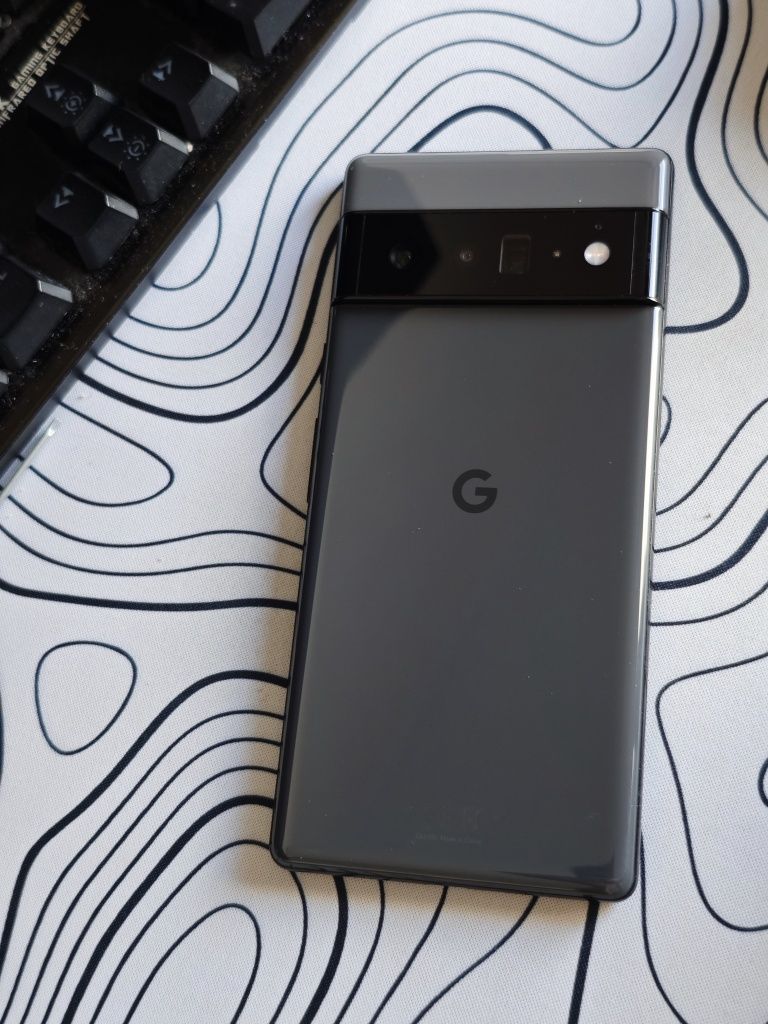 Google Pixel 6 Pro