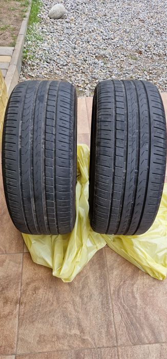 Pirelli cinturato p7 235/40/19