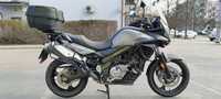 Suzuki V-Strom DL650