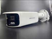 Kamera panoramiczna IP Hikvision DS-2CD2T87G2P-LSU/SL