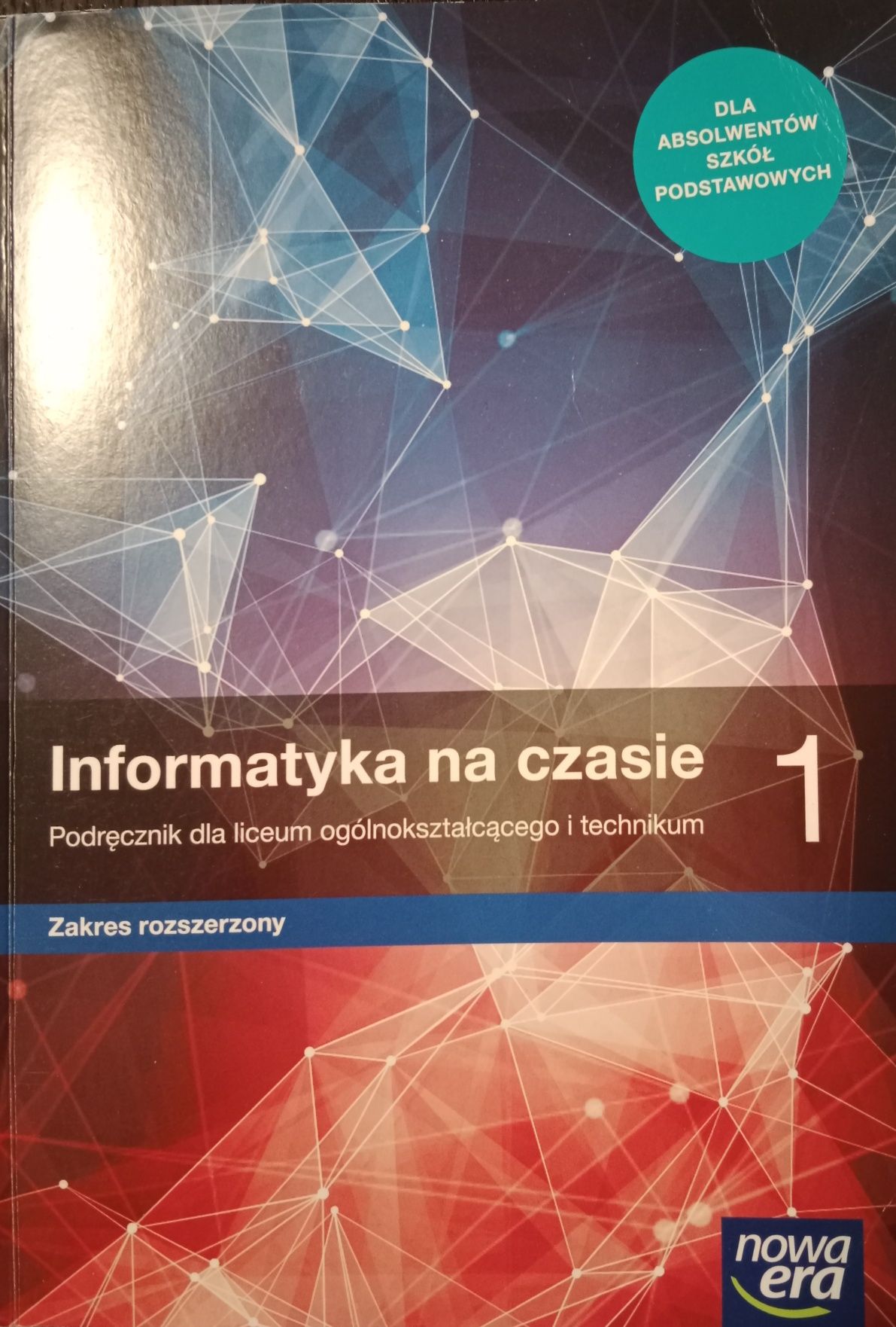 Informatyka na czasie 1