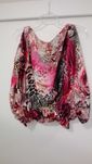 Bluzka elegancka s/m