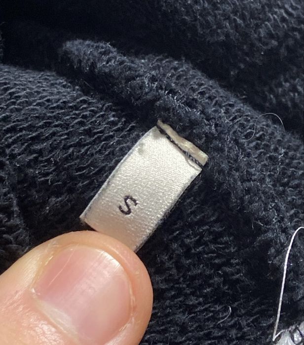 Худі з великим логотипом gucci оригінал